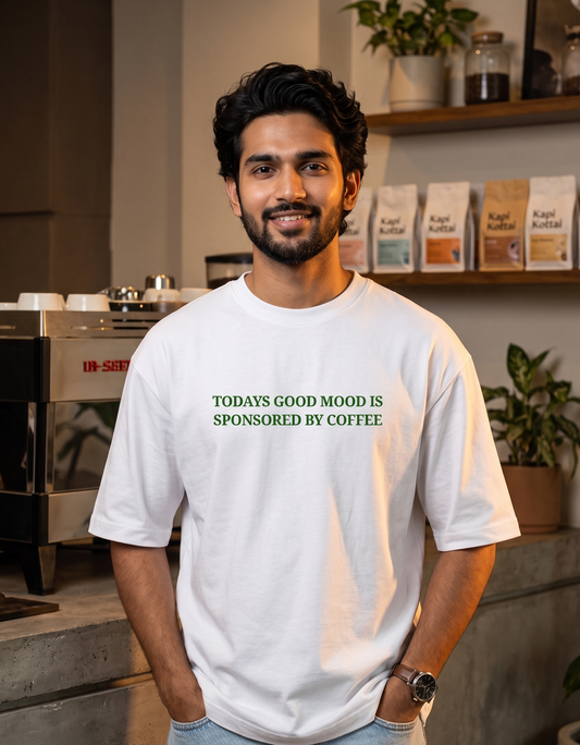 Brew-tiful Mood Tee