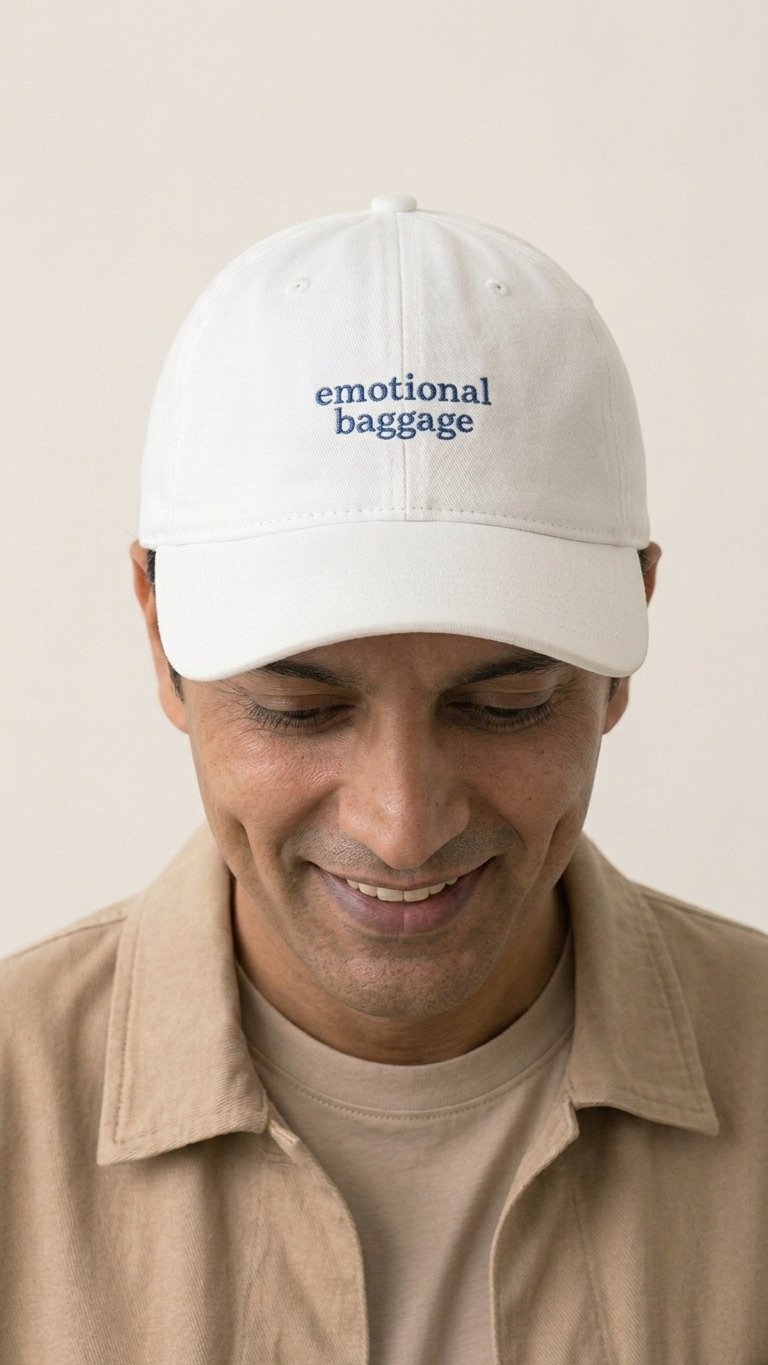 Emotional Baggage