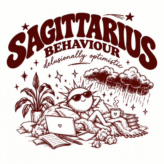 Sagittarius
