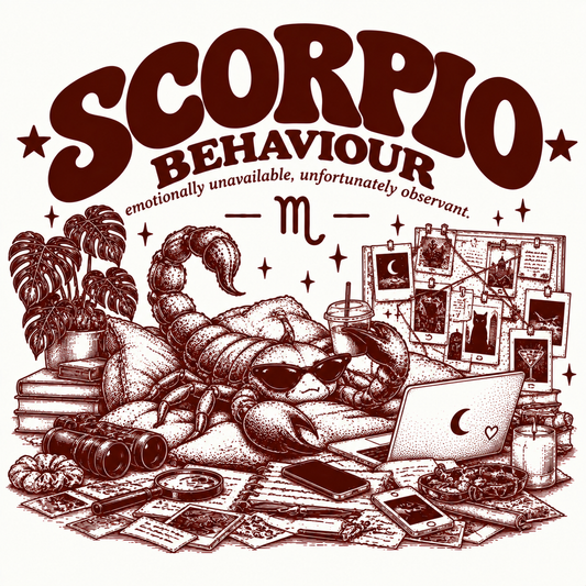 Scorpio