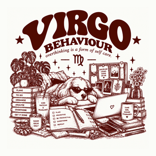 Virgo