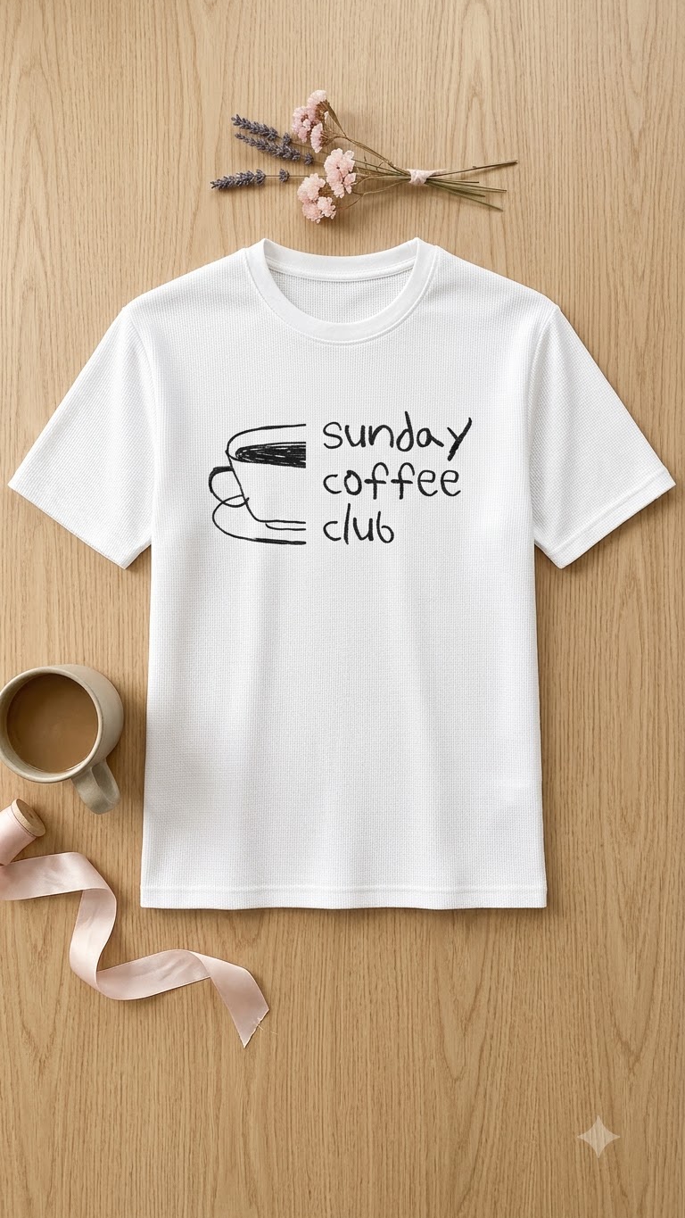 Sunday Coffee Club