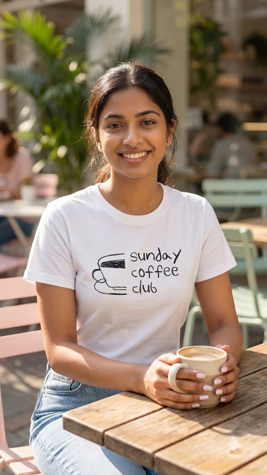 Sunday Coffee Club
