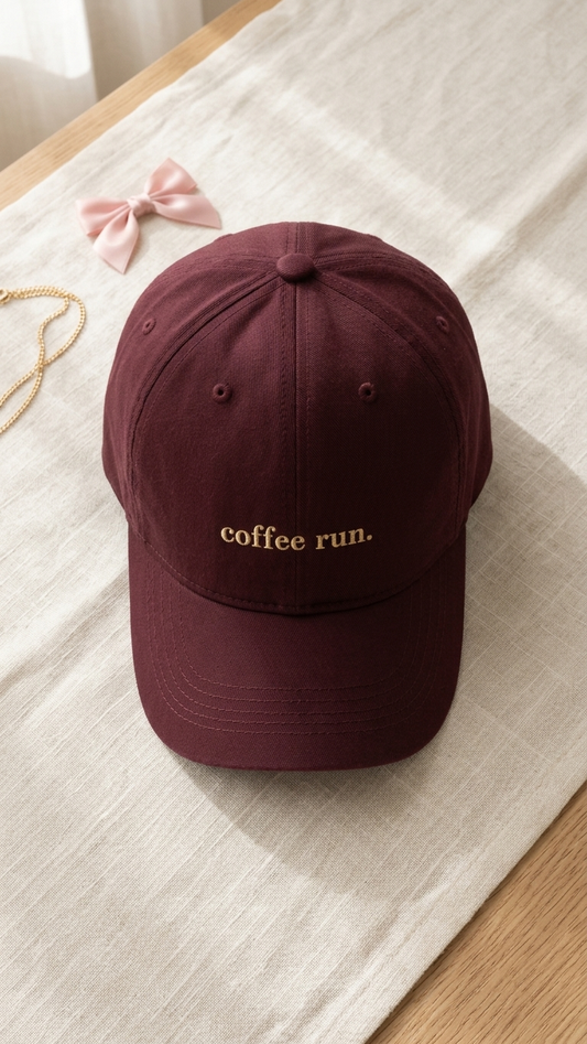 Coffee Run