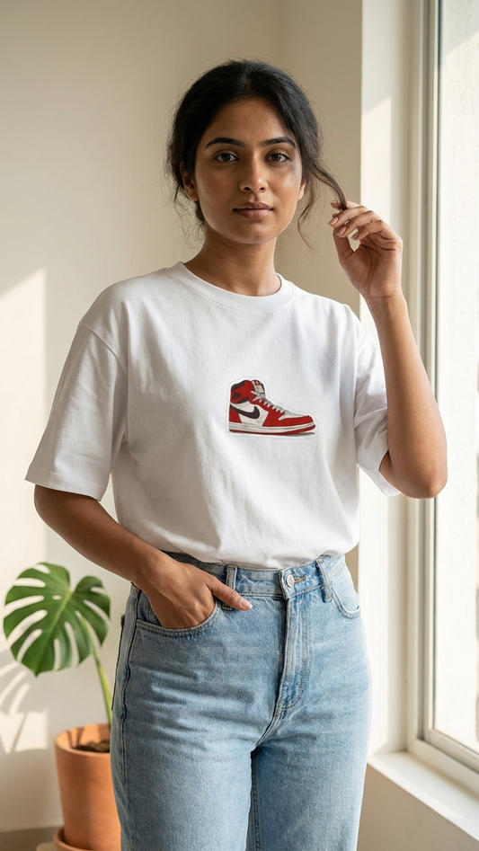 Kickin’ It Tee