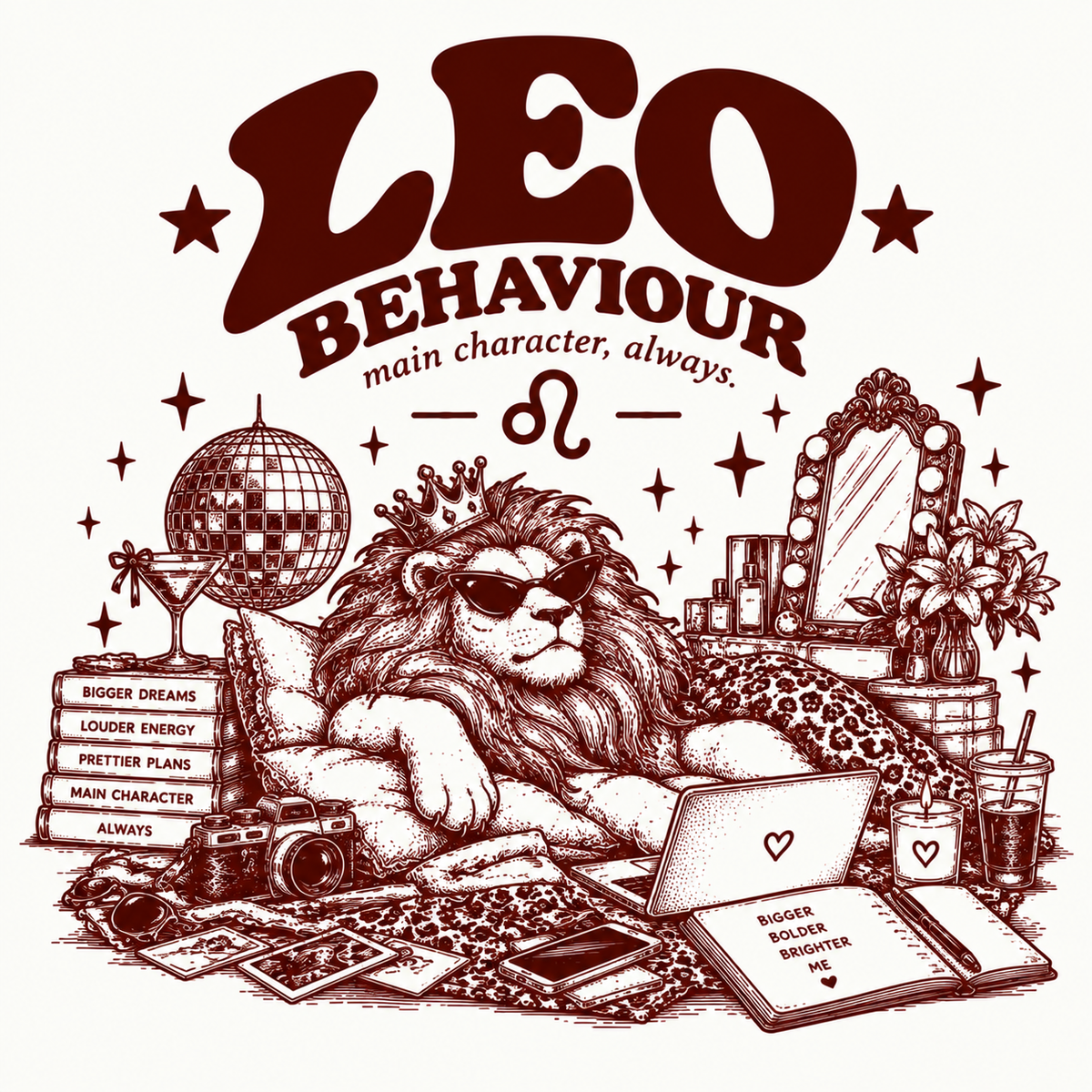 Leo
