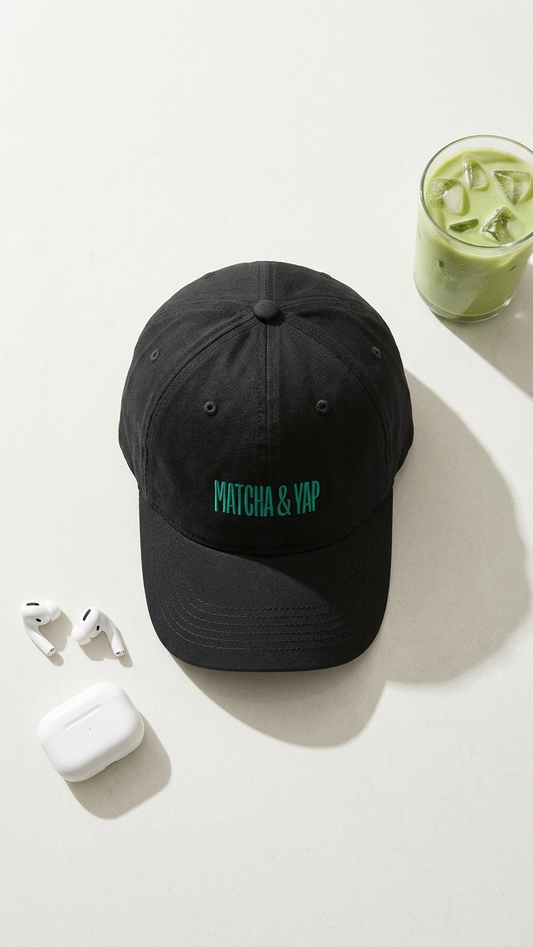 Matcha and Yap