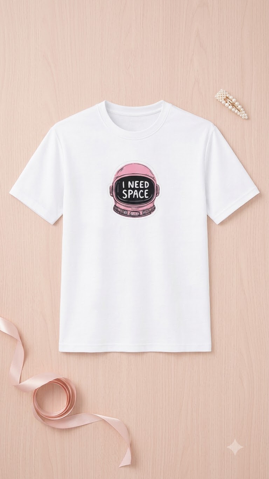 I Need Space