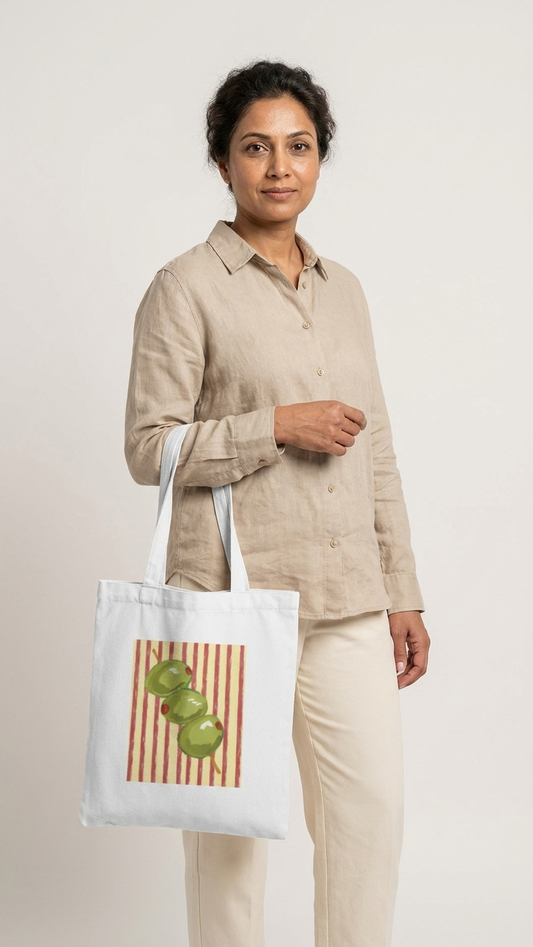 Olive It Tote