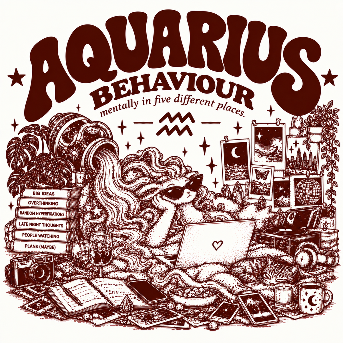 Aquarius
