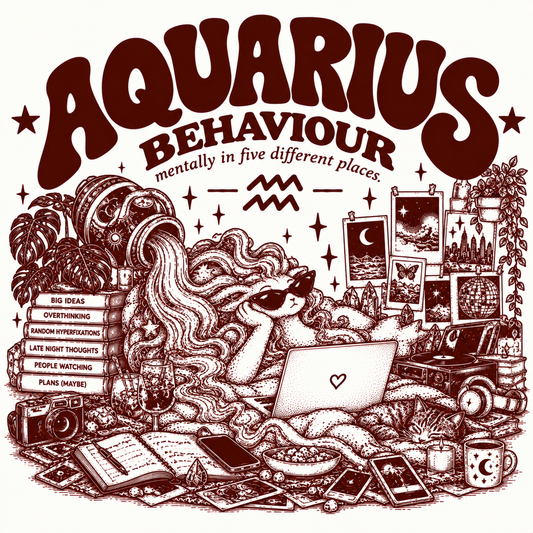 Aquarius
