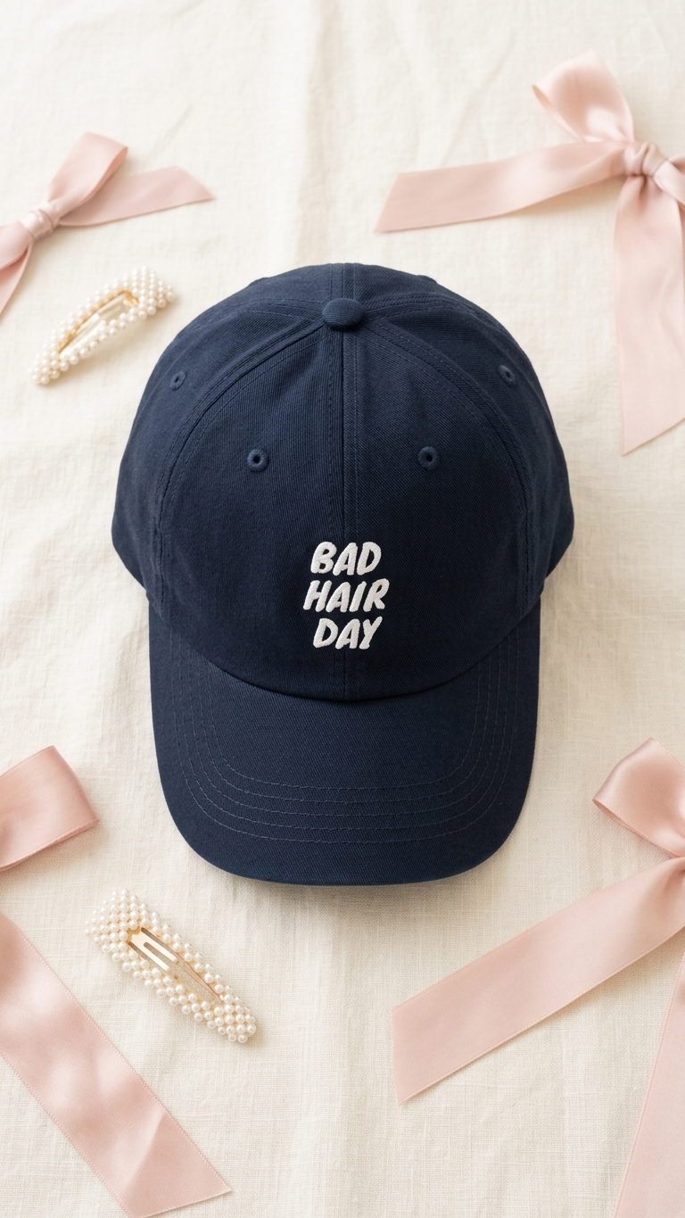 Bad Hair Day