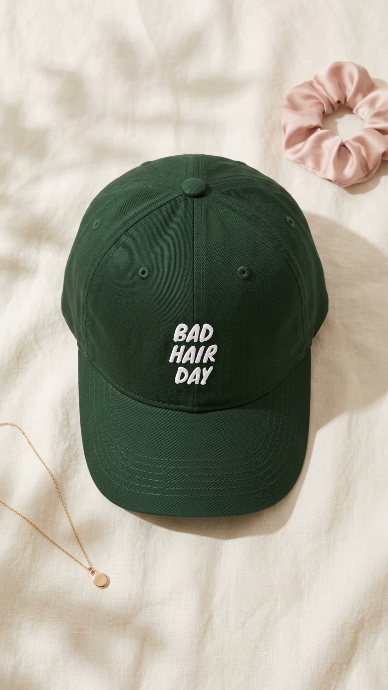 Bad Hair Day