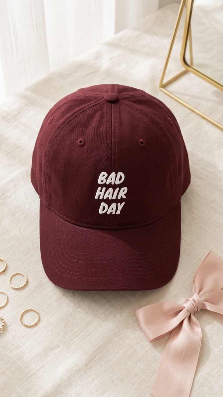 Bad Hair Day