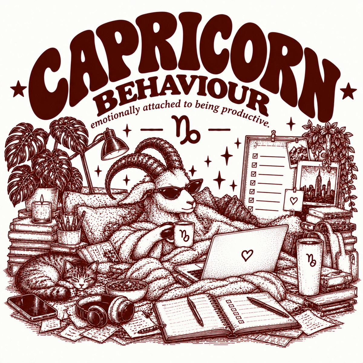 Capricorn