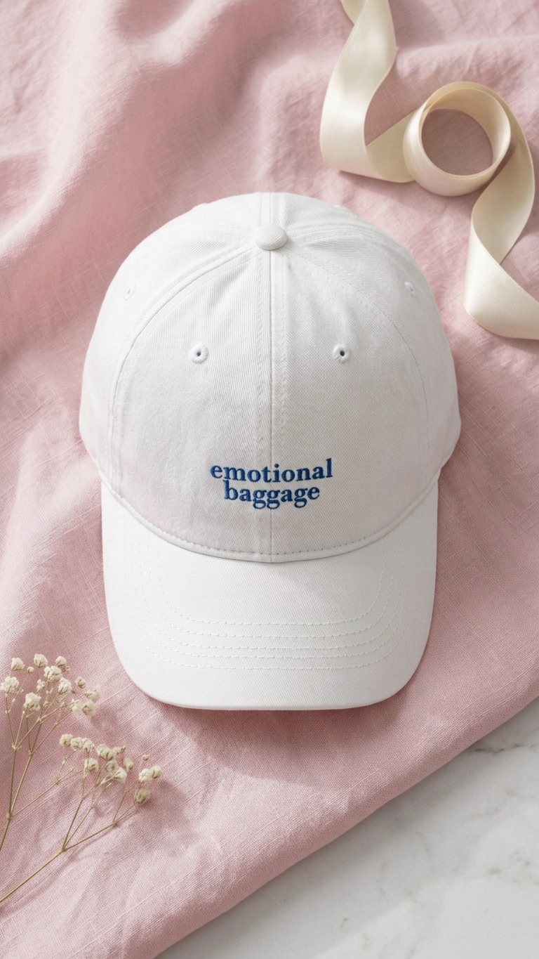 Emotional Baggage