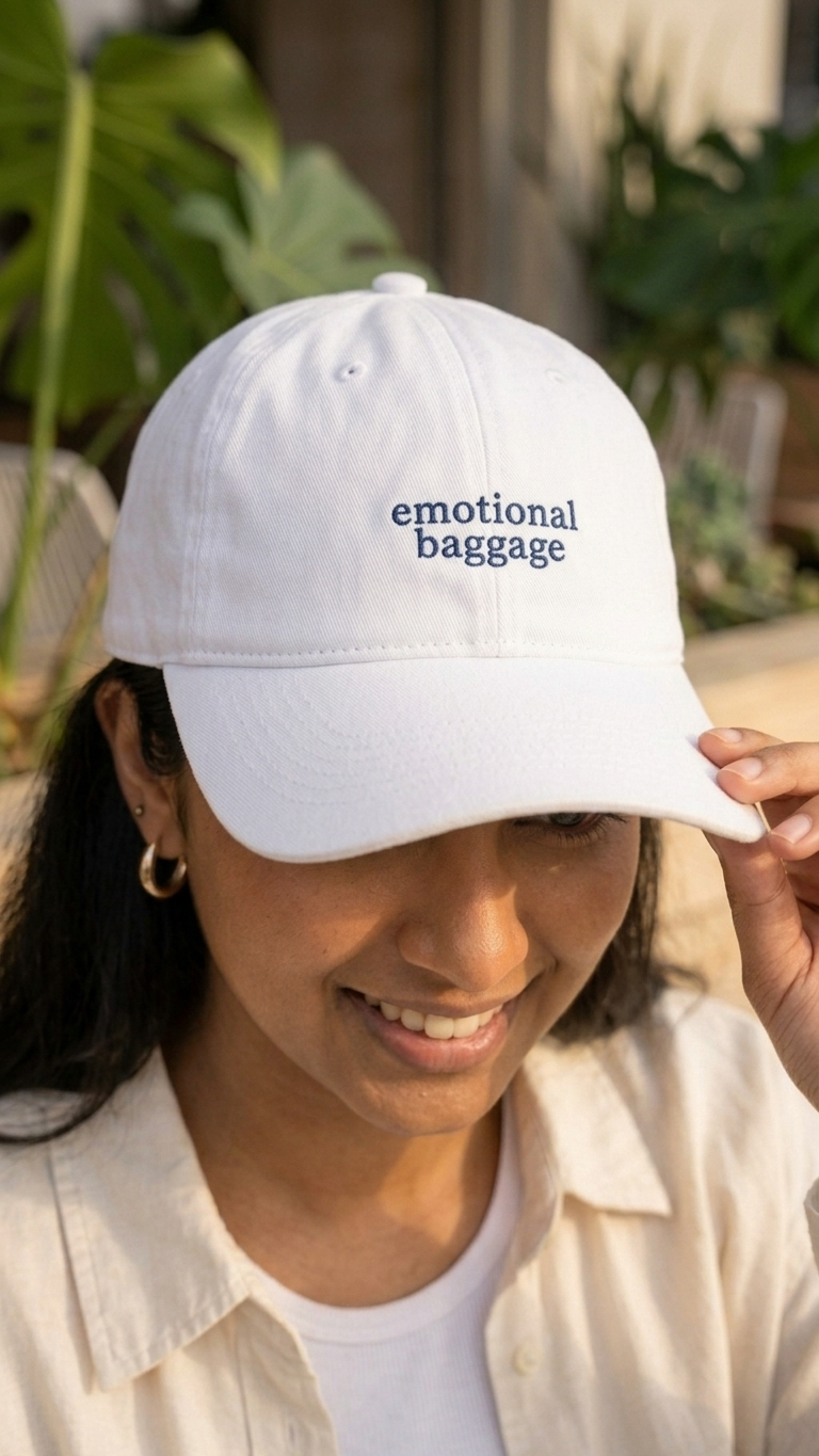 Emotional Baggage