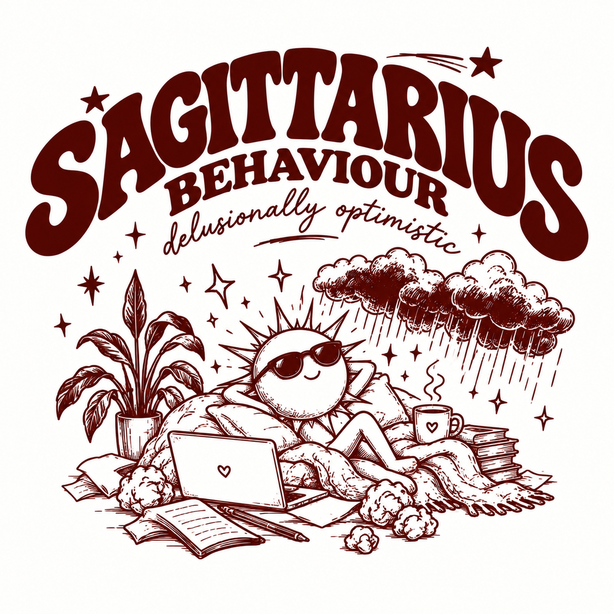 Sagittarius
