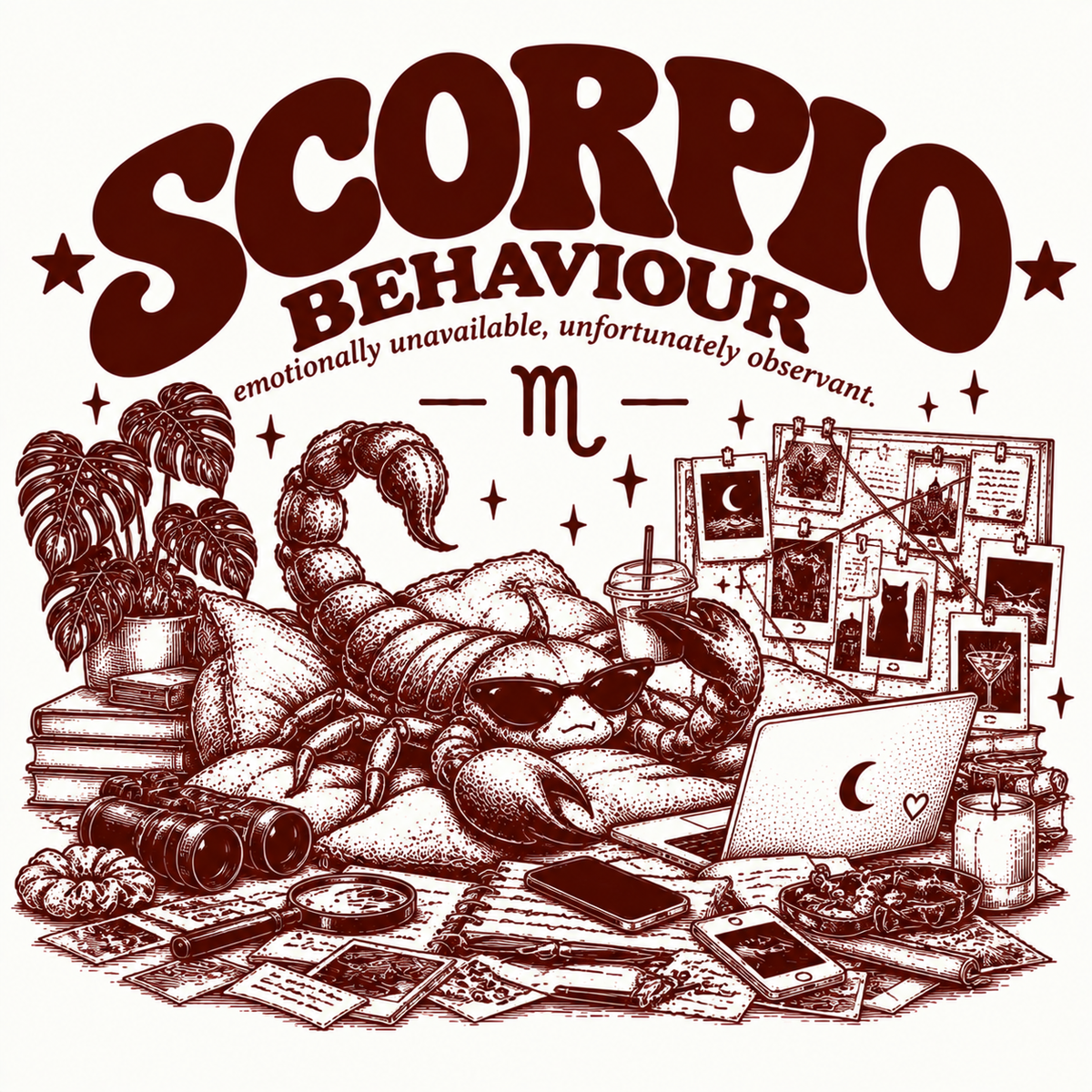 Scorpio